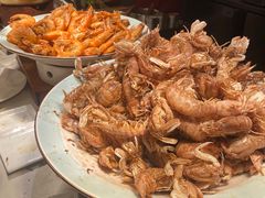 -加餐海鲜自助(宝龙一城店)
