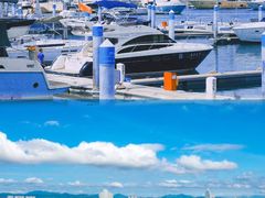 -三亚南山文化旅游区