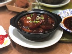 -富临轩私房菜(集庆门大街店)