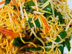 -阿杰烧烤·西安传统烤肉店(天朗御湖店)