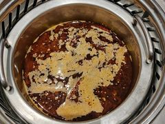 -龍歌自助小火锅(芝罘万达店)