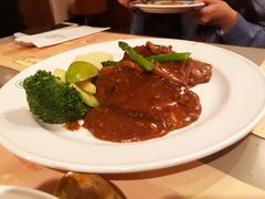 -太平馆餐厅(尖沙咀店)