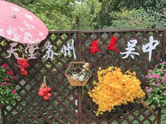 -东山雕花楼