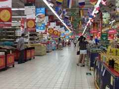 -大润发(花雨店)