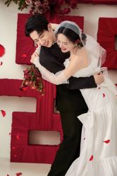 -拾尚映画·STUDIO婚纱摄影(中关村店)