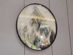 -青雅中餐厅(大连金石滩绿发希尔顿度假酒店)