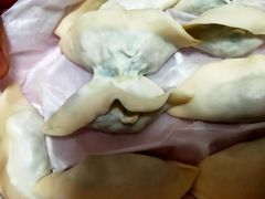 虾三鲜-喜家德虾仁水饺(马栏店)