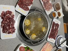 -杏花吴记牛肉火锅