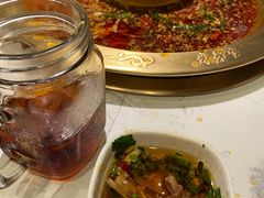 -哥老官重庆美蛙鱼头(宝山龙湖店)