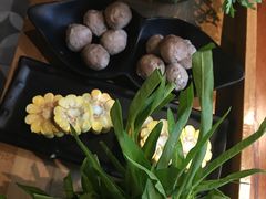 -手选潮汕鲜活牛肉火锅(二七广场店)