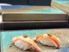 松叶蟹脚寿司-Sushi Hanzo半藏(天环广场店)