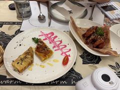 -LE SHARE洛笙·花园西餐(北京路步行街店)
