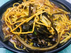 香肠砂锅-南湖胖子砂锅(南湖店)