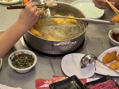 -宴全牛粤来越牛潮汕鲜牛肉火锅(海州万达广场店)