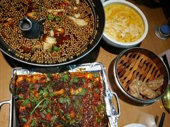 -卞氏菜根香·川菜(青羊万达店)