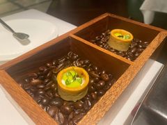 -L'Arome芳芳法国餐厅(仙林金鹰店)
