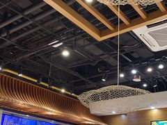 -西部马华清真兰州牛肉面·烧烤夜市(三里河店)