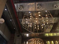 -OGGI TRATTORIA PIZZERIA(深业上城店)