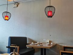 大堂-小土豆北方菜馆(方庄店)