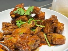 -小红鲸·海鲜餐厅(轸大路店)
