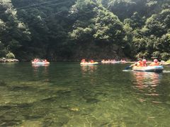 -湖州龙王山景区