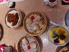 -点都德(聚福楼店)