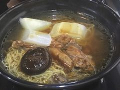 -亞婆井·劲抽面食(铂顿城店)