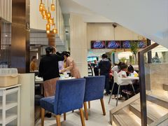 -泉上·发现DISCOVERY ·黔菜餐厅(银海元隆广场店)