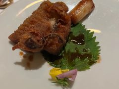 招牌熏鱼-西郊5号·Maggie 5