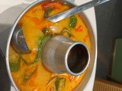 -探越小馆·越泰料理(增城永旺店)