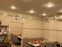 大堂-八先生涮肉房(三里河店)