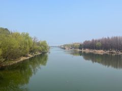 -苏州太湖国家湿地公园