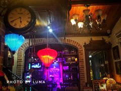 -德福楼咖啡吧(德福巷店)