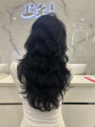 -上禾 HAIR SALON