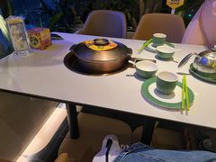 -润园四季椰子鸡火锅(卓越INTOWN店)