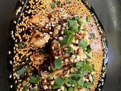 -成都驻京办餐厅(蜀都宾馆店)