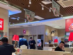 -西贝(武汉群星城店)