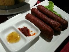 -天厨妙香素食餐厅(清华店)