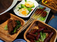 -九鼎轩脆毛肚火锅(南京东路店)
