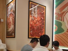 -陳香貴·兰州牛肉面(上海长风大悦城店)
