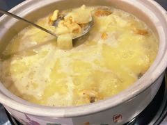 金牌花胶鸡锅-金龙·打边炉(武进路店)