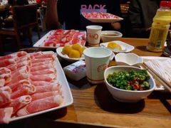 -傣妹火锅(南京东路一店)