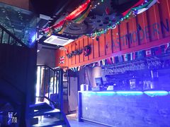 -大卫西厨餐厅(苏中尚城店)