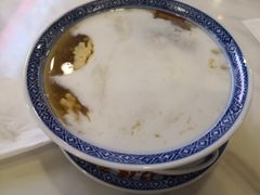 椰汁马蹄沙-老廣糖水铺(乐汇城店)