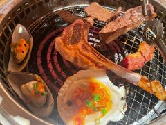 -牛YO烧肉烤肉自助(万象城春河里店)