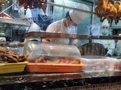 -龙记香港茶餐厅(久光百货店)