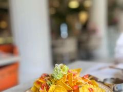-LA JOLLA 墨西哥餐厅(学院路店)