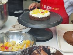 -味多美蛋糕(马家堡永辉店)