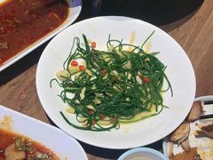 -俭寨大盘鸡·新疆菜·烧烤(博乐店)