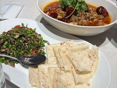 -杨氏青龙虾·羊蝎子(金盛路总店)